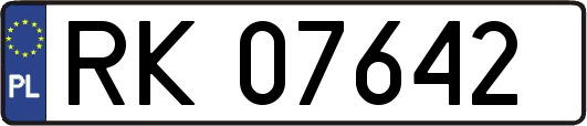 RK07642