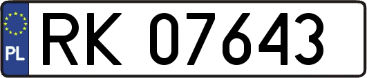 RK07643