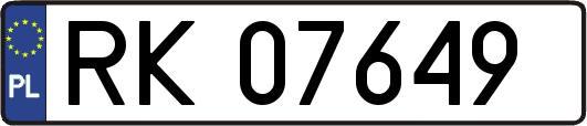 RK07649