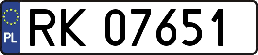 RK07651