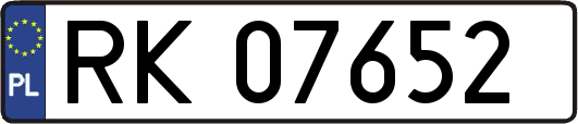 RK07652