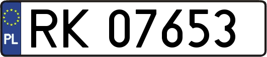 RK07653