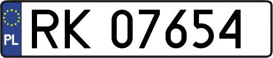 RK07654