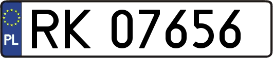 RK07656