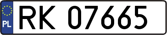 RK07665