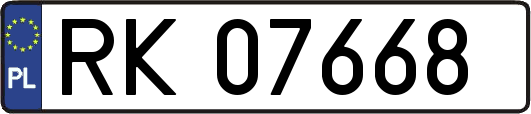 RK07668