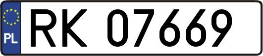 RK07669