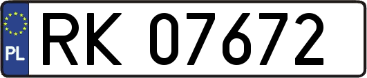 RK07672