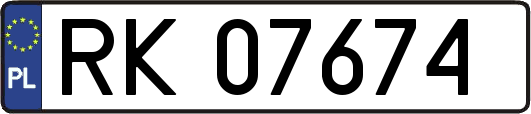 RK07674