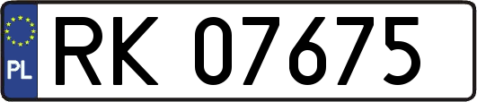 RK07675
