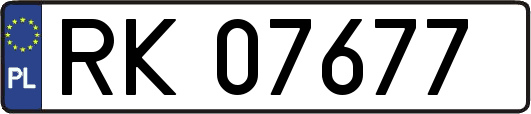 RK07677