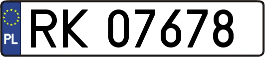 RK07678