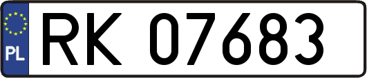 RK07683