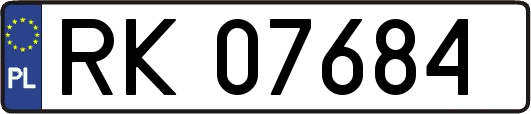 RK07684