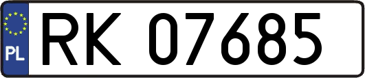 RK07685