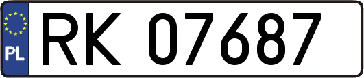 RK07687