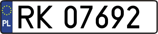 RK07692