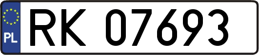 RK07693