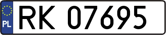 RK07695