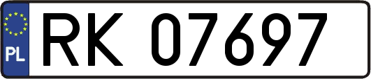 RK07697