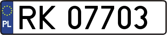 RK07703