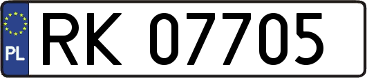 RK07705