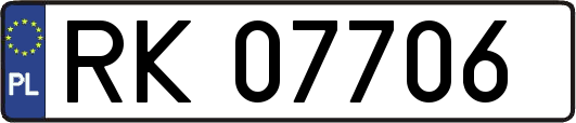 RK07706