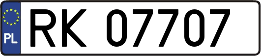 RK07707