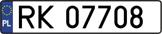 RK07708