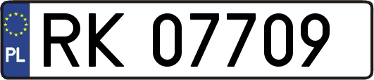 RK07709
