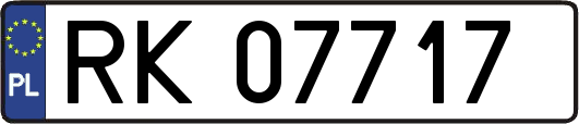 RK07717