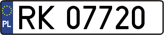 RK07720