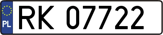 RK07722