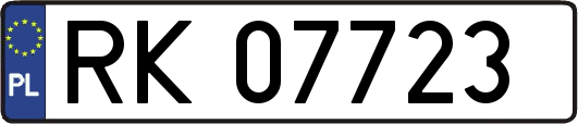 RK07723