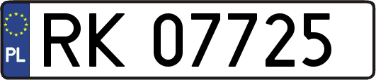 RK07725