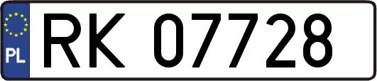 RK07728