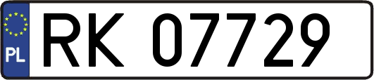 RK07729