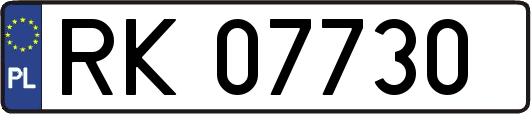 RK07730