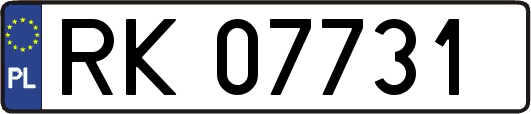 RK07731