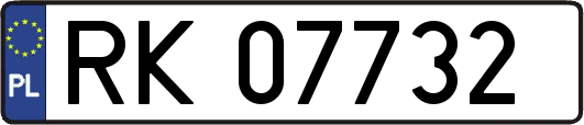 RK07732