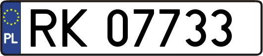 RK07733
