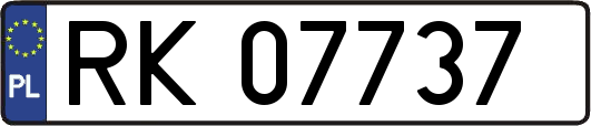 RK07737