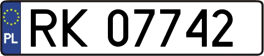 RK07742