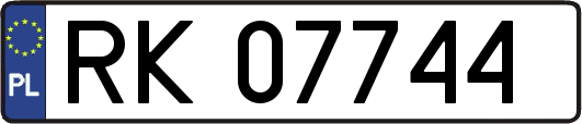 RK07744