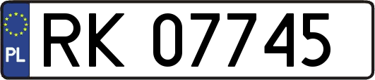 RK07745