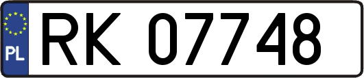 RK07748