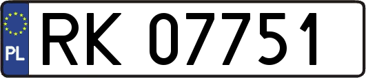 RK07751