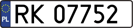 RK07752