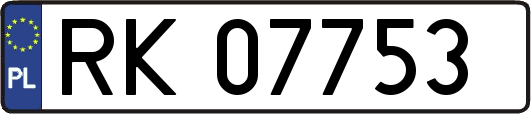RK07753