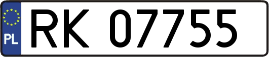 RK07755